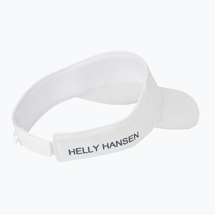 Helly Hansen Λογότυπο κουβούκλιο 001 λευκό 67161_001 6