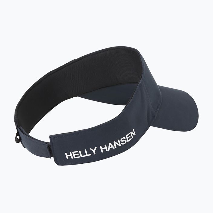 Helly Hansen Logo γείσο μπλε 67161_597 6