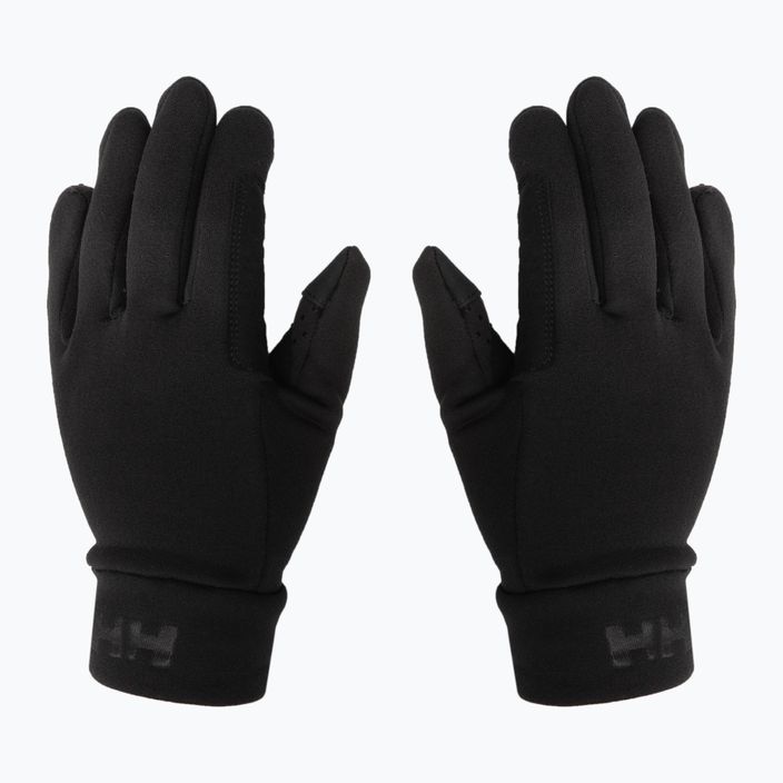 Helly Hansen Touch Liner Γάντια μαύρα 67332_990 3