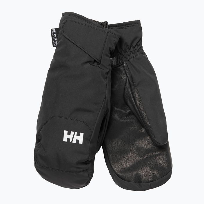 Γάντια σκι Helly Hansen Swift HT Mittens black