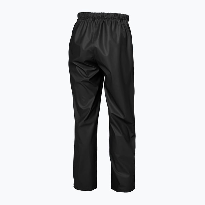 Γυναικείο παντελόνι Helly Hansen Moss black 2