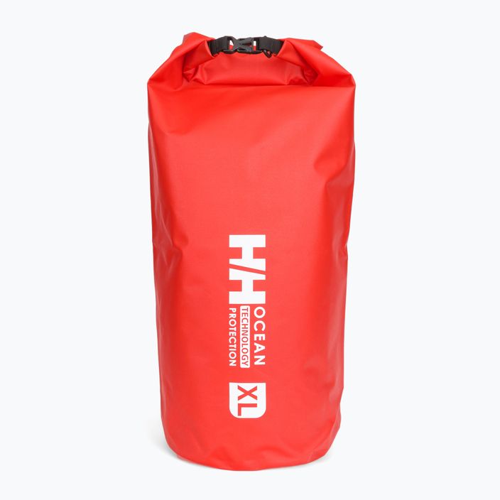 Helly Hansen Hh Ocean Dry Bag XL αδιάβροχη τσάντα κόκκινο 67371_222