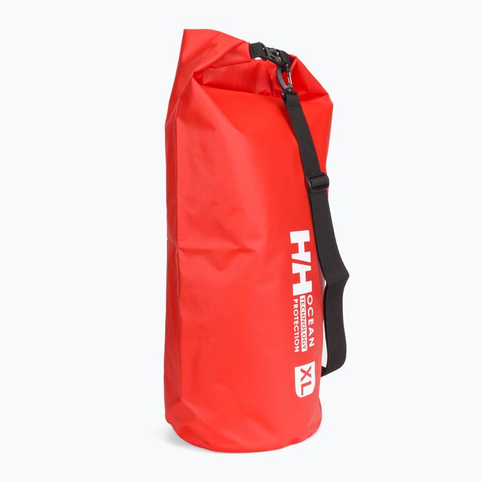 Helly Hansen Hh Ocean Dry Bag XL αδιάβροχη τσάντα κόκκινο 67371_222 2