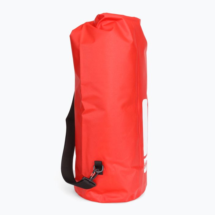 Helly Hansen Hh Ocean Dry Bag XL αδιάβροχη τσάντα κόκκινο 67371_222 3