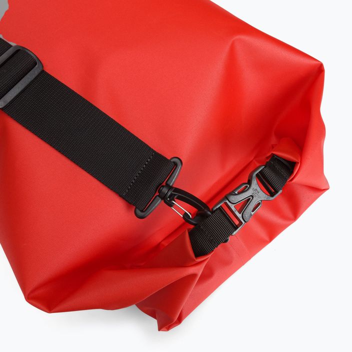 Helly Hansen Hh Ocean Dry Bag XL αδιάβροχη τσάντα κόκκινο 67371_222 4