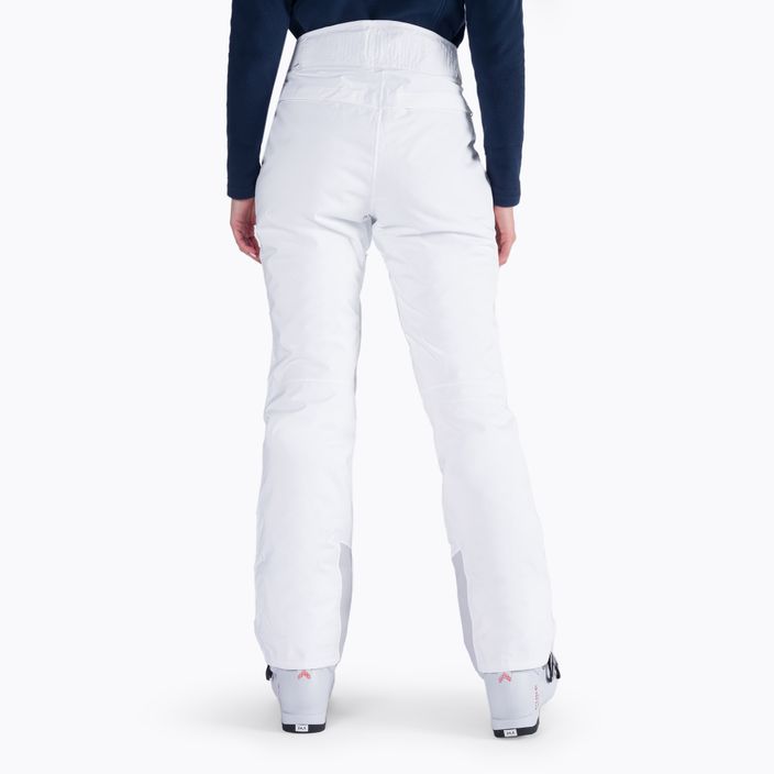 Helly Hansen Legendary Insulated γυναικείο παντελόνι σκι λευκό 65683_001 3