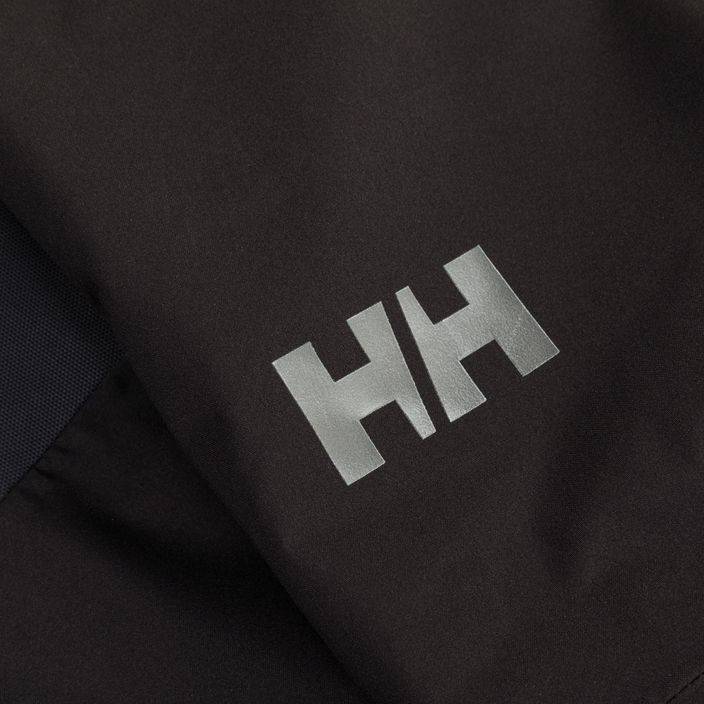 Helly Hansen Legendary Insulated ανδρικό παντελόνι σκι μαύρο 65704_990 3