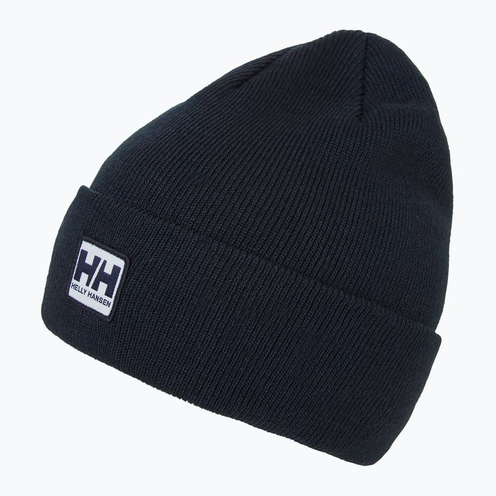 Helly Hansen Urban Cuff χειμερινός σκούφος navy