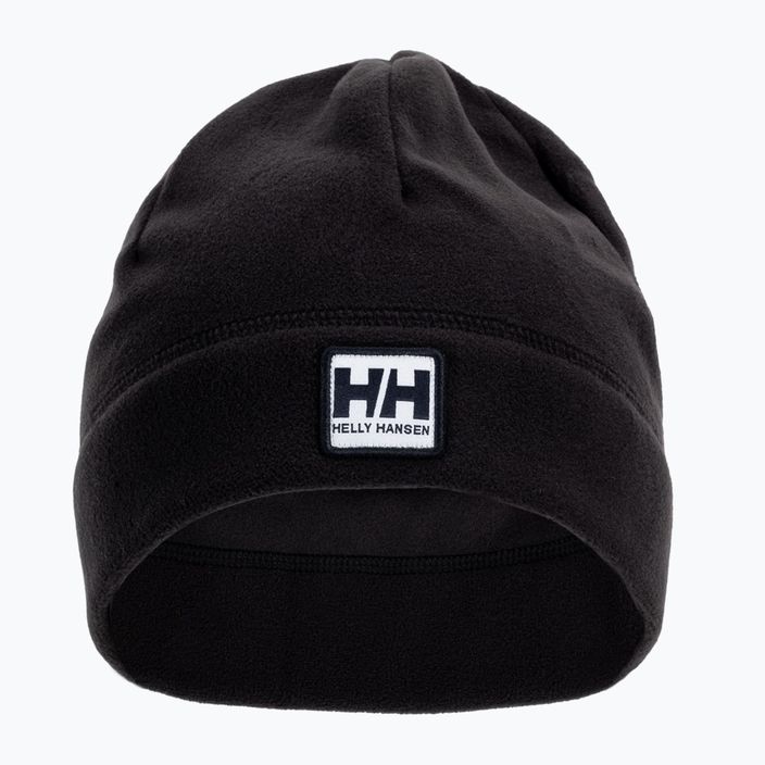 Helly Hansen HH καπέλο μαύρο 67406_990 2