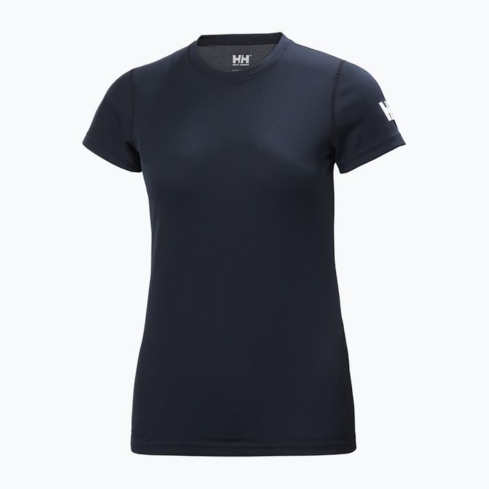 Helly Hansen γυναικείο πουκάμισο trekking Hh Tech navy blue 48363_597 3