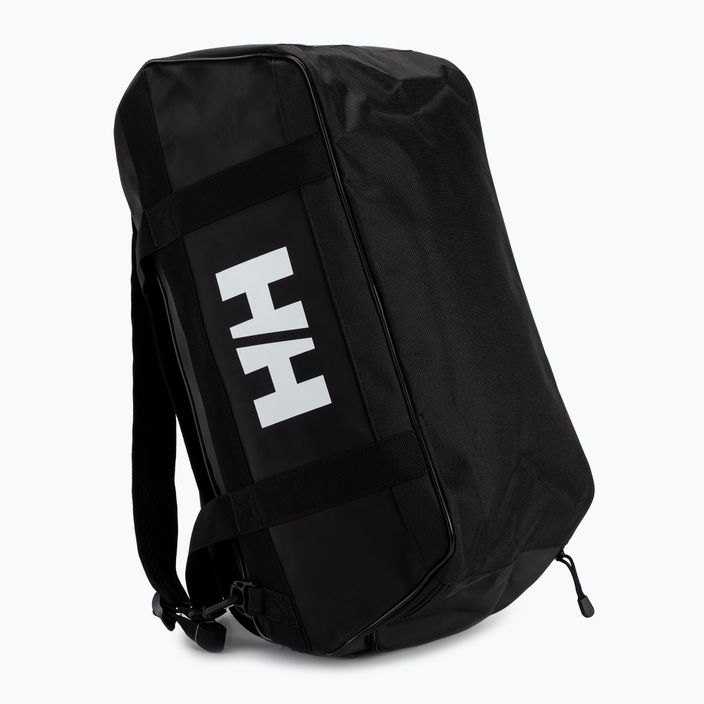 Helly Hansen H/H Scout Duffel 30 l ταξιδιωτική τσάντα μαύρο 67440_990 3