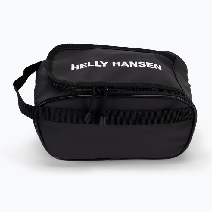 Helly Hansen H/H Scout Wash Bag μαύρο 67444_990 τσάντα πλύσης πεζοπορίας 3