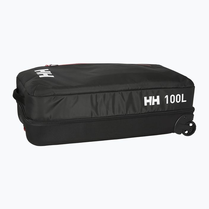 Helly Hansen ταξιδιωτική τσάντα Sport Exp. Trolley 100L μαύρο 67446_990 5