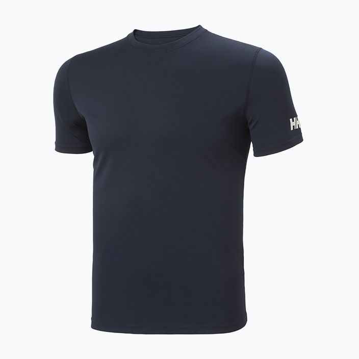 Ανδρικό πουκάμισο Helly Hansen Hh Tech trekking navy blue 48363_597 3