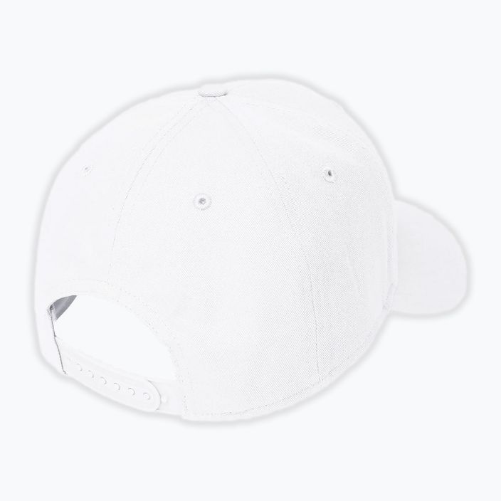 Helly Hansen HH Ball λευκό καπέλο μπέιζμπολ 2