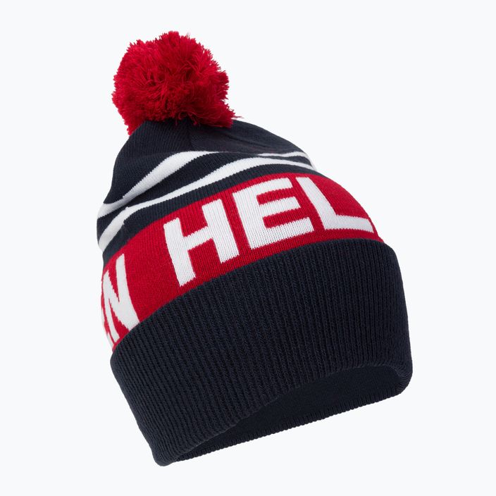 Helly Hansen Ridgeline καπέλο μπλε/κόκκινο 67150_597