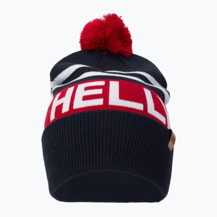 Helly Hansen Ridgeline καπέλο μπλε/κόκκινο 67150_597 2