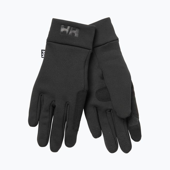Helly Hansen Touch Liner Γάντια μαύρα 67332_990 5