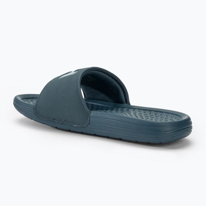 Helly Hansen γυναικεία H/H Slides orion blue/dusty blue 3