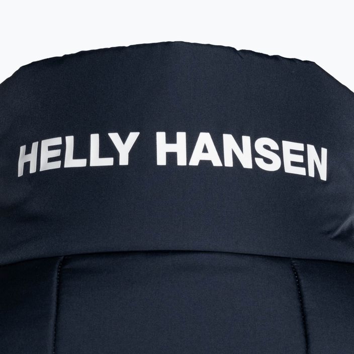 Γυναικείο μπουφάν ιστιοπλοΐας Helly Hansen The Ocean Race Ins navy 4