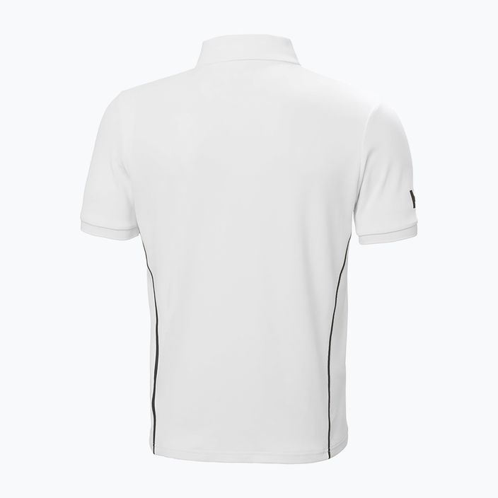 Helly Hansen HP Racing ανδρικό πουκάμισο trekking λευκό 34172_002 6