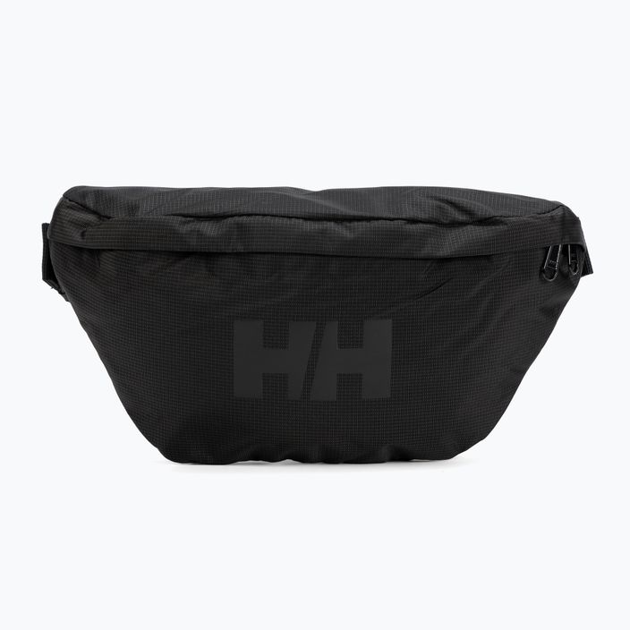 Helly Hansen HH Logo θήκη νεφρών μαύρη 67036_990