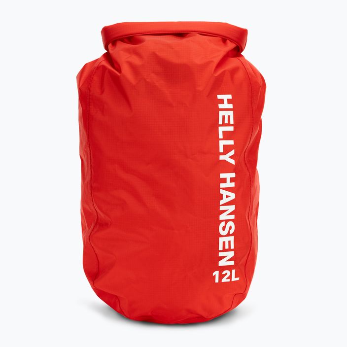Helly Hansen Hh Light Dry Αδιάβροχη τσάντα κόκκινο 67374_222