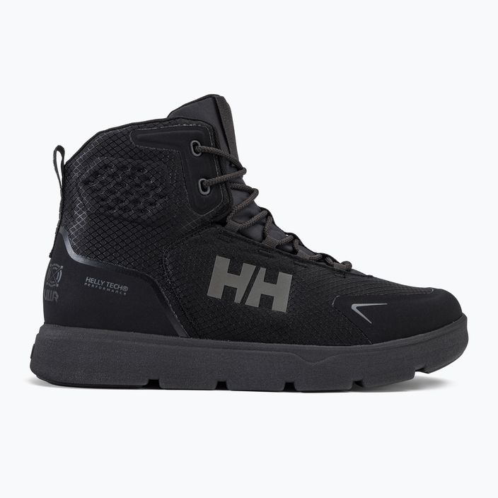 Ανδρικές χειμερινές μπότες πεζοπορίας Helly Hansen Canyon Ullr Boot Ht μαύρο 11754_990 2