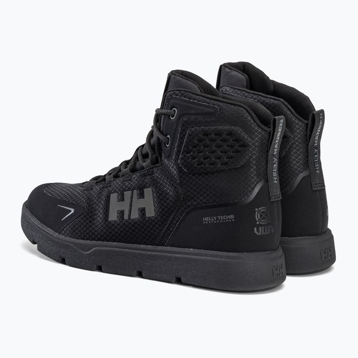 Ανδρικές χειμερινές μπότες πεζοπορίας Helly Hansen Canyon Ullr Boot Ht μαύρο 11754_990 3
