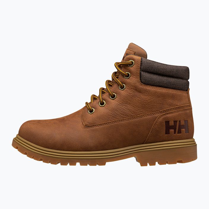Helly Hansen ανδρικές μπότες Fremont dogwood/μαύρες μπότες 9