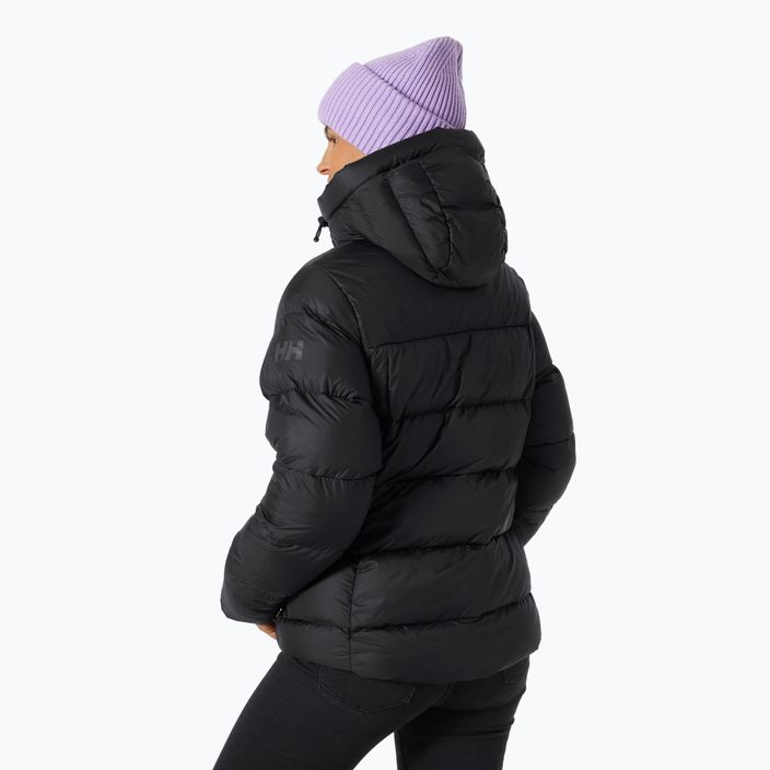 Γυναικείο πουπουλένιο μπουφάν Helly Hansen Active Puffy black 2