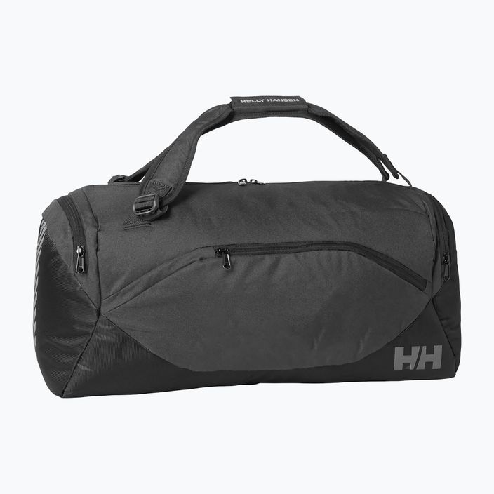 Helly Hansen Bislett Εκπαιδευτική τσάντα 36 l ebony