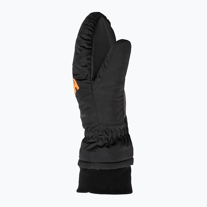 Παιδικά γάντια σκι Helly Hansen Performance Mitten 2.0 μαύρο νέο 2