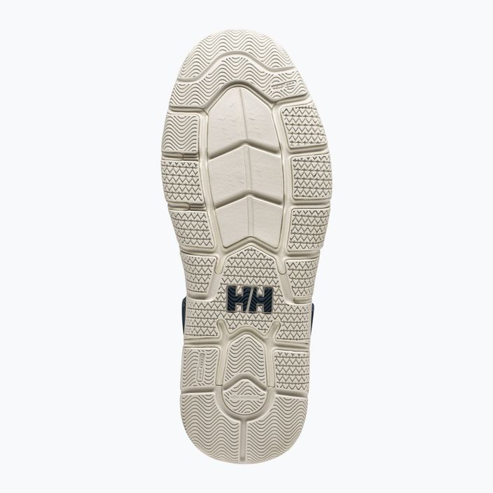 Helly Hansen Henley ανδρικά παπούτσια ιστιοπλοΐας μπλε 11704_635 14