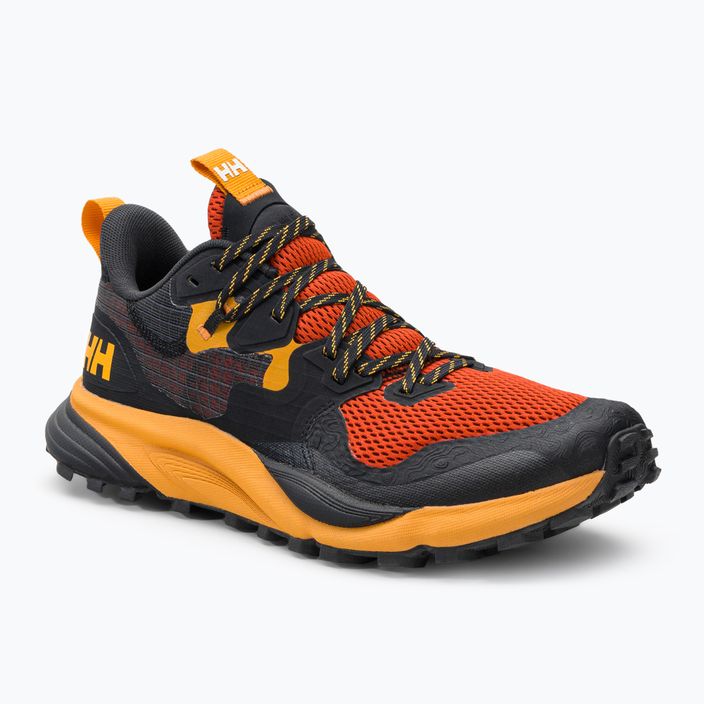 Helly Hansen Falcon Tr ανδρικά παπούτσια για τρέξιμο πορτοκαλί 11782_300