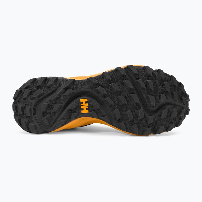 Helly Hansen Falcon Tr ανδρικά παπούτσια για τρέξιμο πορτοκαλί 11782_300 5