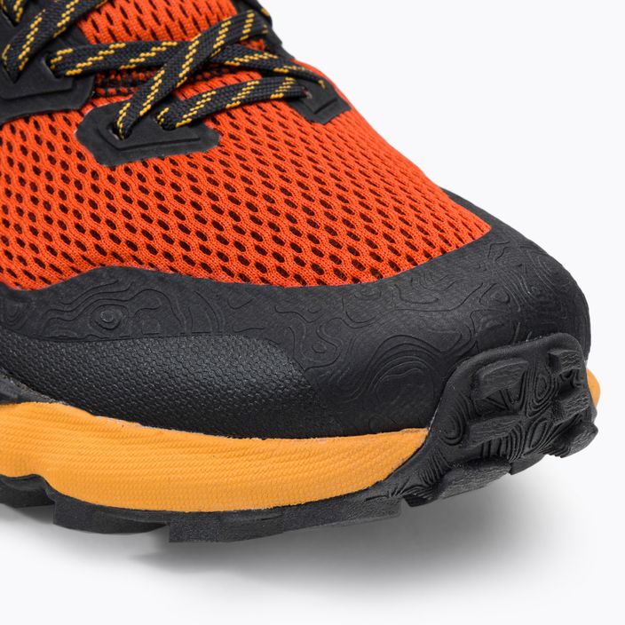 Helly Hansen Falcon Tr ανδρικά παπούτσια για τρέξιμο πορτοκαλί 11782_300 7