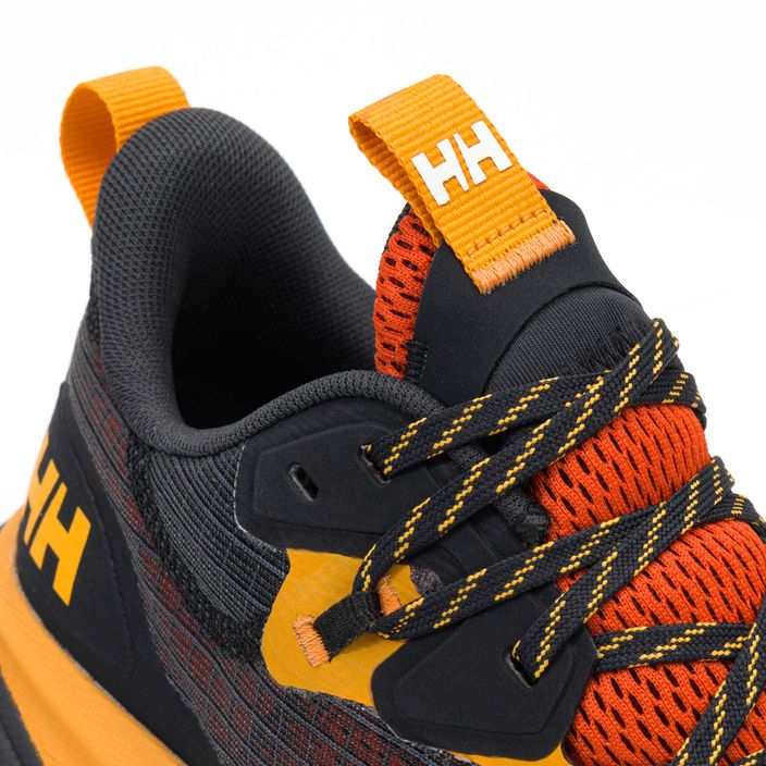 Helly Hansen Falcon Tr ανδρικά παπούτσια για τρέξιμο πορτοκαλί 11782_300 9
