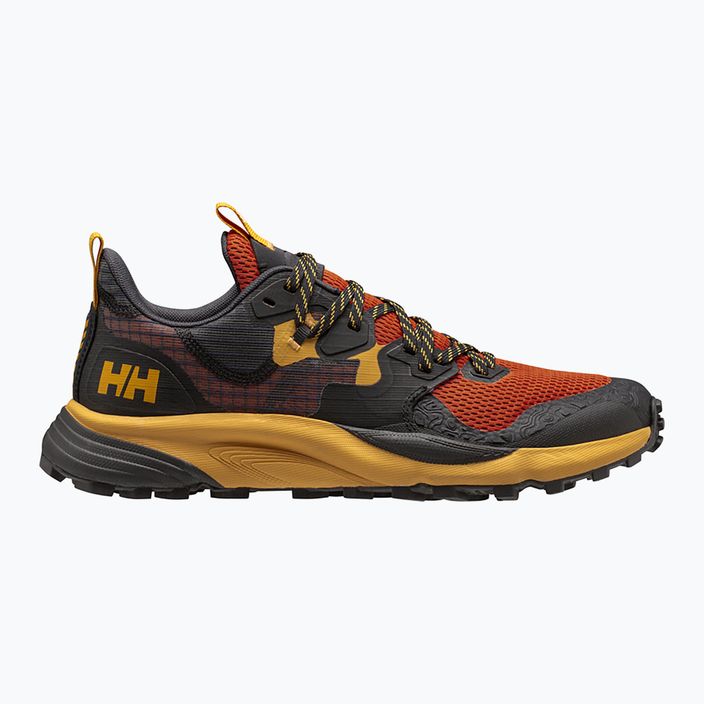 Helly Hansen Falcon Tr ανδρικά παπούτσια για τρέξιμο πορτοκαλί 11782_300 10