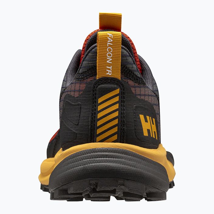 Helly Hansen Falcon Tr ανδρικά παπούτσια για τρέξιμο πορτοκαλί 11782_300 14