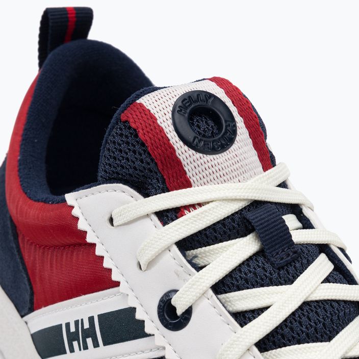 Helly Hansen Rwb Lawson ανδρικά αθλητικά παπούτσια navy blue και κόκκινο 11797_599 10
