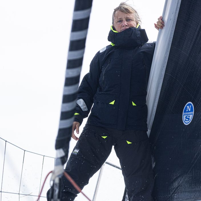 Helly Hansen Skagen Offshore Bib γυναικείο παντελόνι ιστιοπλοΐας μαύρο 34256_980 13