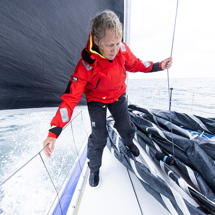 Helly Hansen Skagen Offshore Bib γυναικείο παντελόνι ιστιοπλοΐας μαύρο 34256_980 14