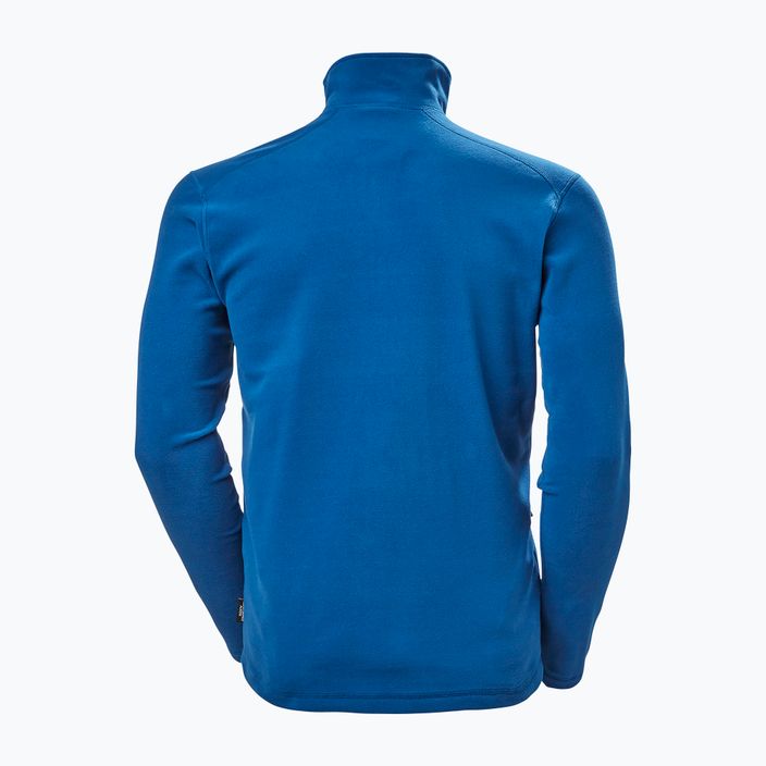 Helly Hansen ανδρική μπλούζα Daybreaker fleece μπλε 51598_606 2