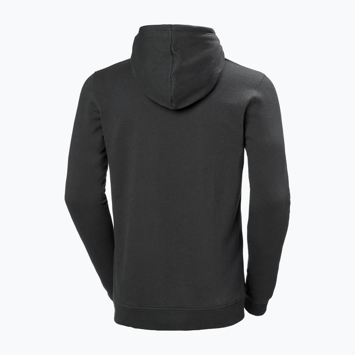 Ανδρικό trekking φούτερ Helly Hansen Nord Graphic Pull Over γκρι 62975_981 6