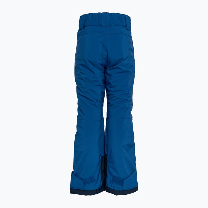 Helly Hansen παιδικό παντελόνι σκι Elements μπλε 41765_606 2