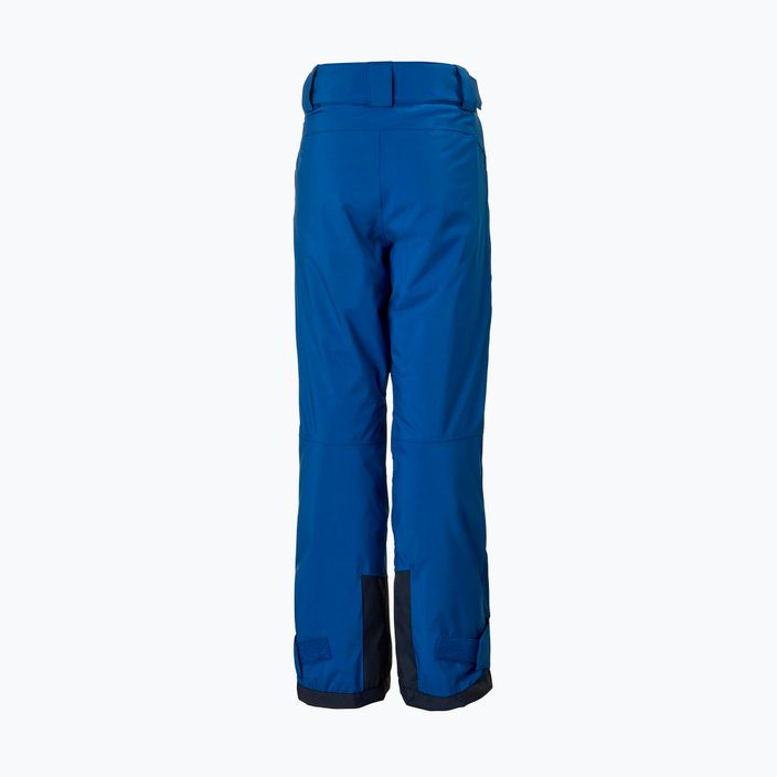 Helly Hansen παιδικό παντελόνι σκι Elements μπλε 41765_606 11