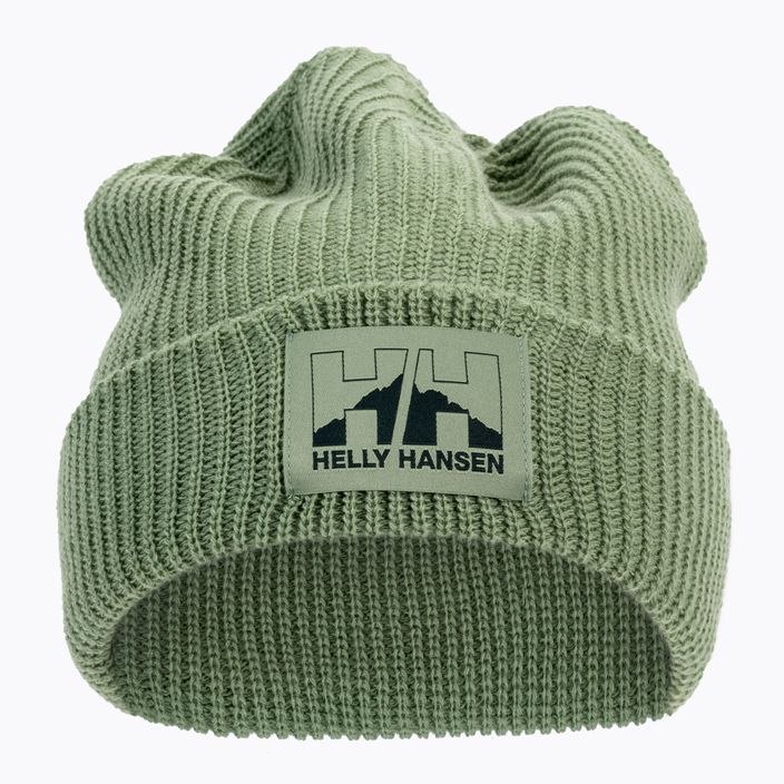 Helly Hansen Nord καπέλο πράσινο 49481_406 2