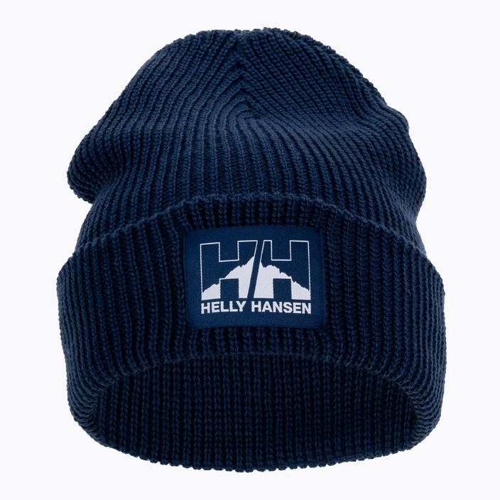 Helly Hansen Nord καπέλο μπλε 49481_584 2