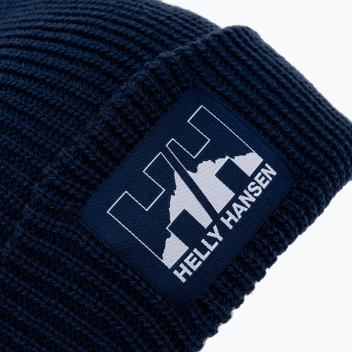 Helly Hansen Nord καπέλο μπλε 49481_584 3